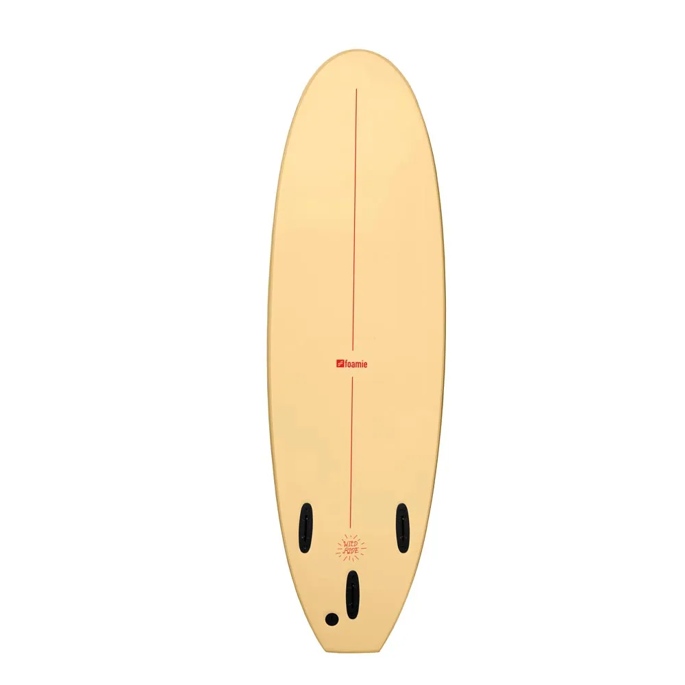 Foamie Wild Ride 6ft Soft Surfboard