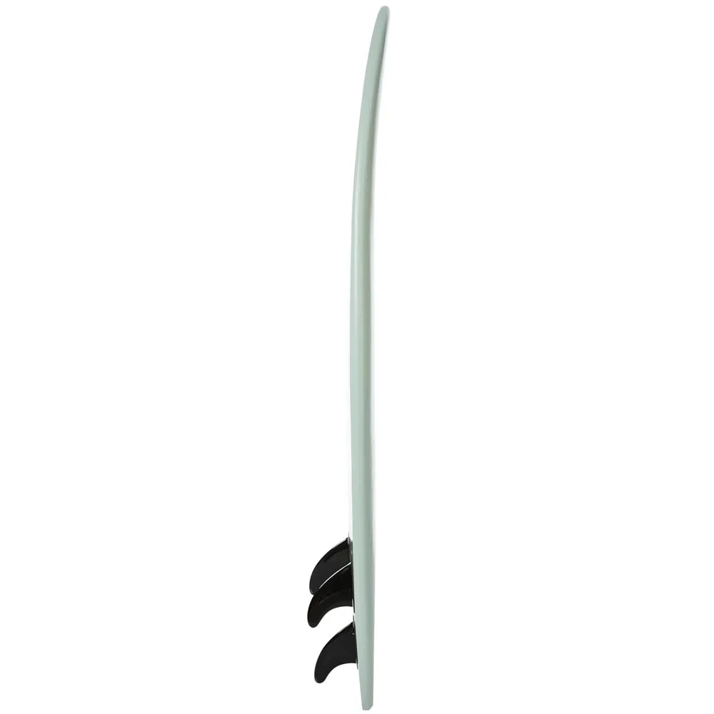 Foamie Wild Ride 6ft Soft Surfboard
