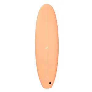 Foamie Wild Ride 6ft Soft Surfboard