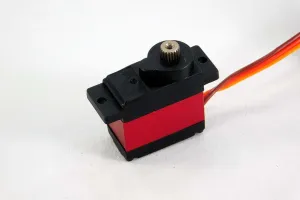 Freewing 16g Digital Metal Gear Servo with 100mm (4") Lead