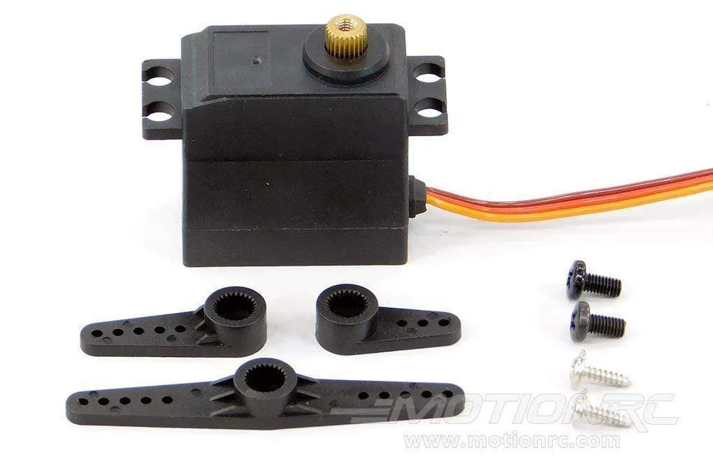 Freewing 30g Metal Gear Servo with 800mm (31") Lead