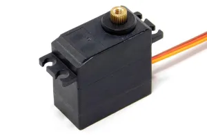 Freewing 30g Metal Gear Servo with 800mm (31") Lead