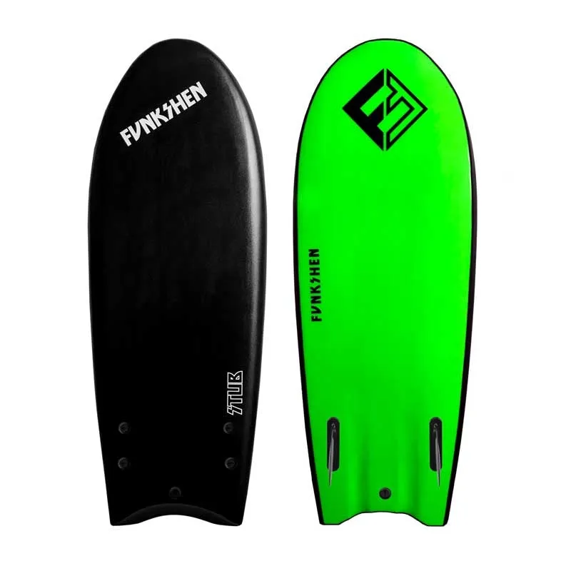 Funkshen STUB 54 Stand Up Bodyboard