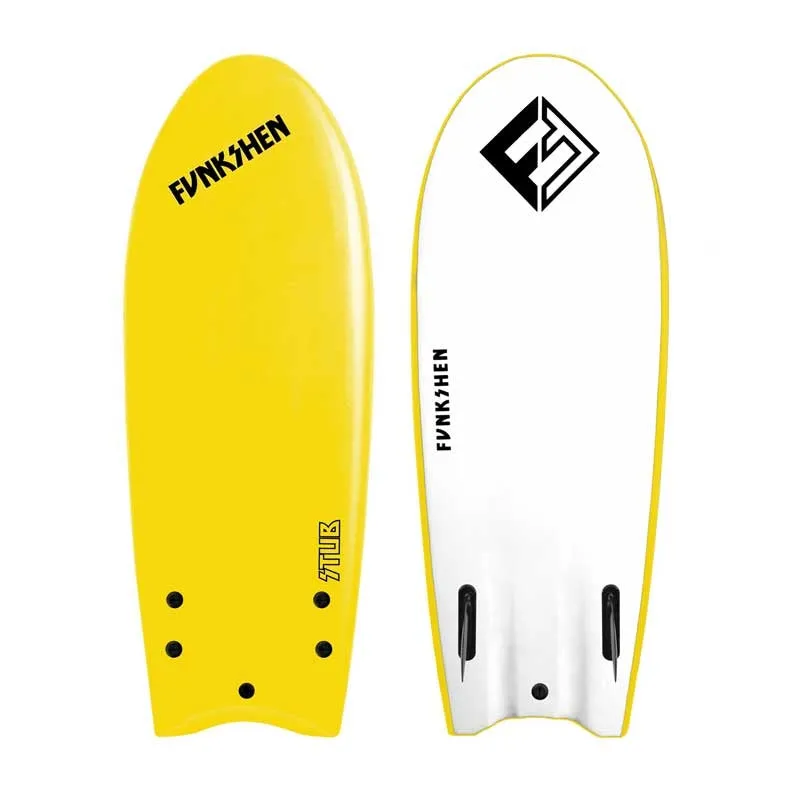 Funkshen STUB 54 Stand Up Bodyboard