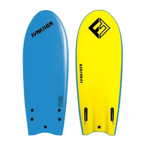 Funkshen STUB 54 Stand Up Bodyboard