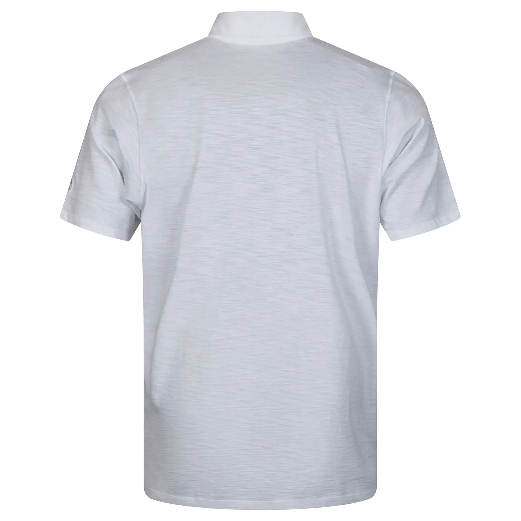 Graham Polo White - 2024