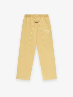 Heavy Fleece Relaxed Sweatpant