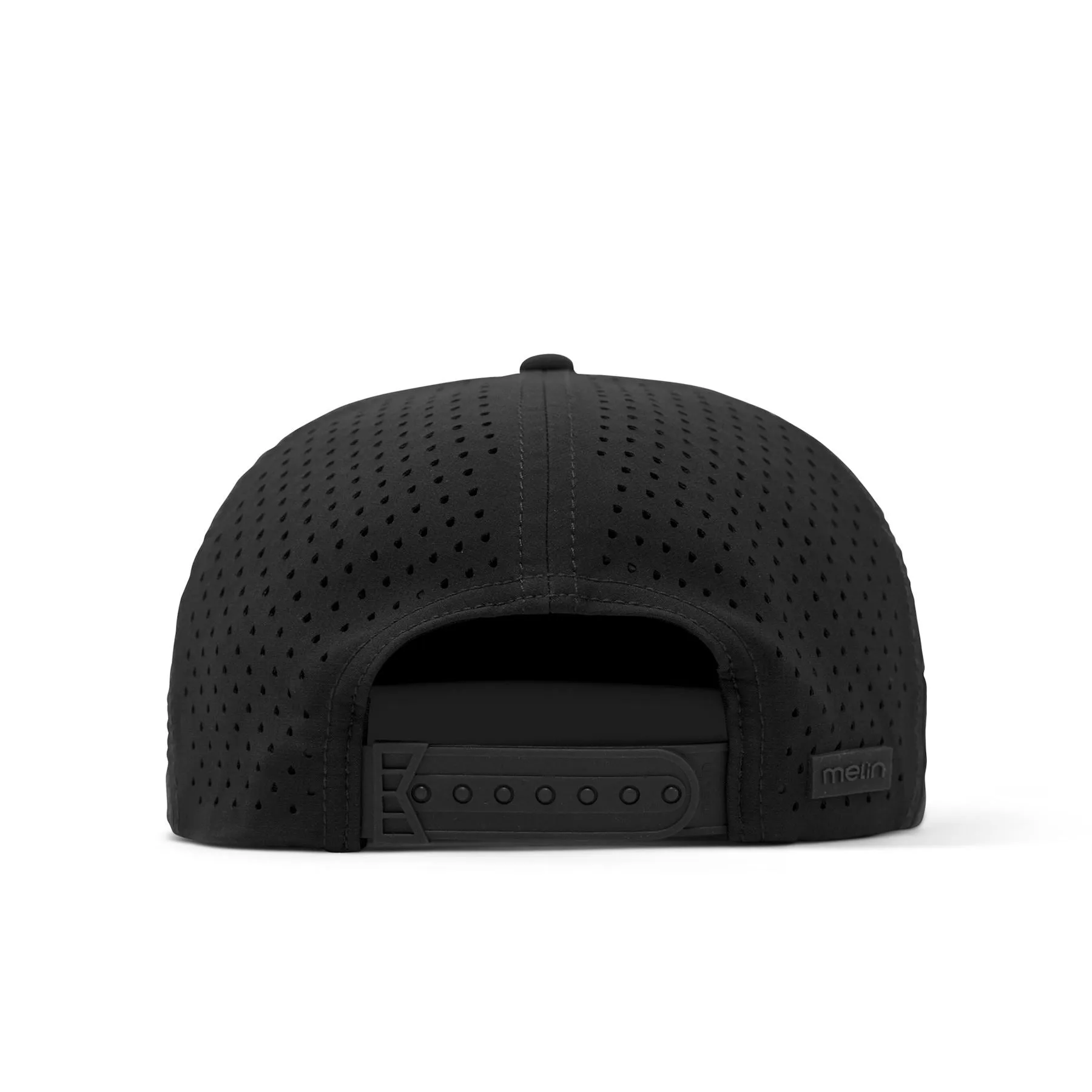 Hydro Coronado Anchored Black - 2025