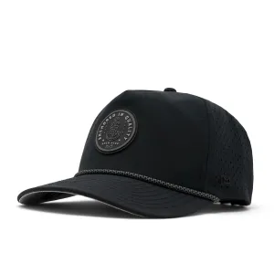 Hydro Coronado Anchored Black - 2025