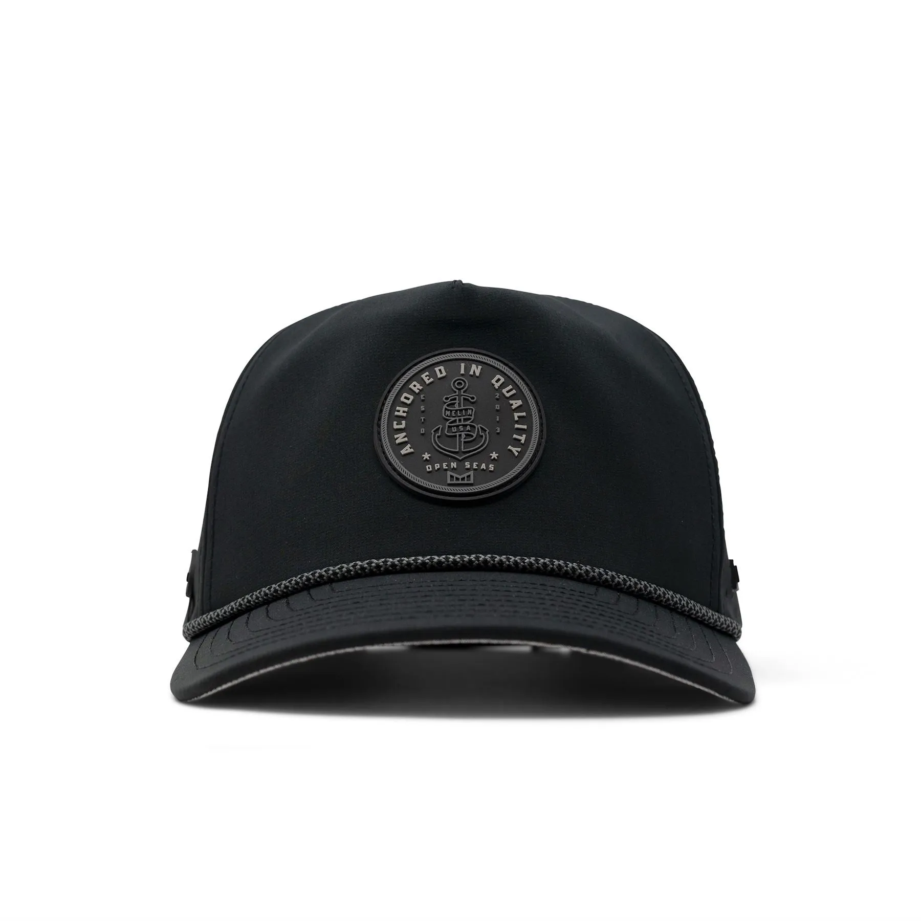 Hydro Coronado Anchored Black - 2025