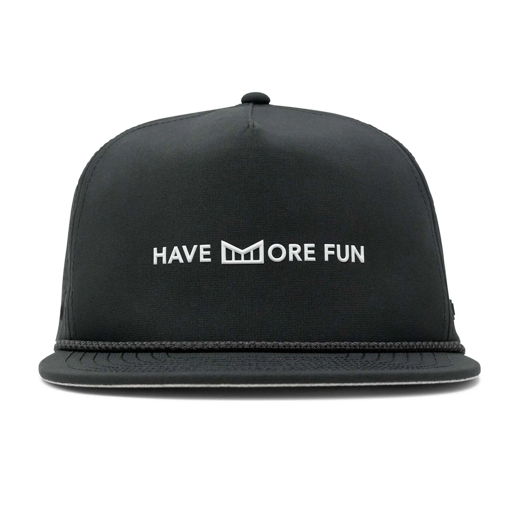 Hydro Coronado HMF Black