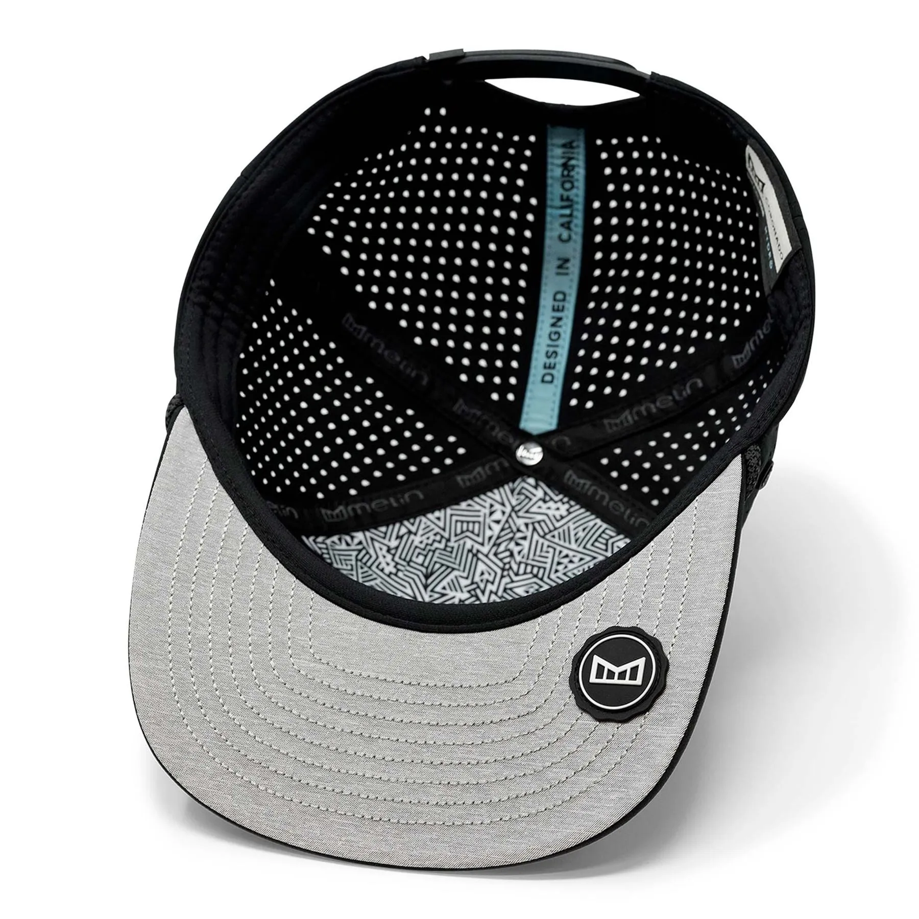 Hydro Coronado HMF Black