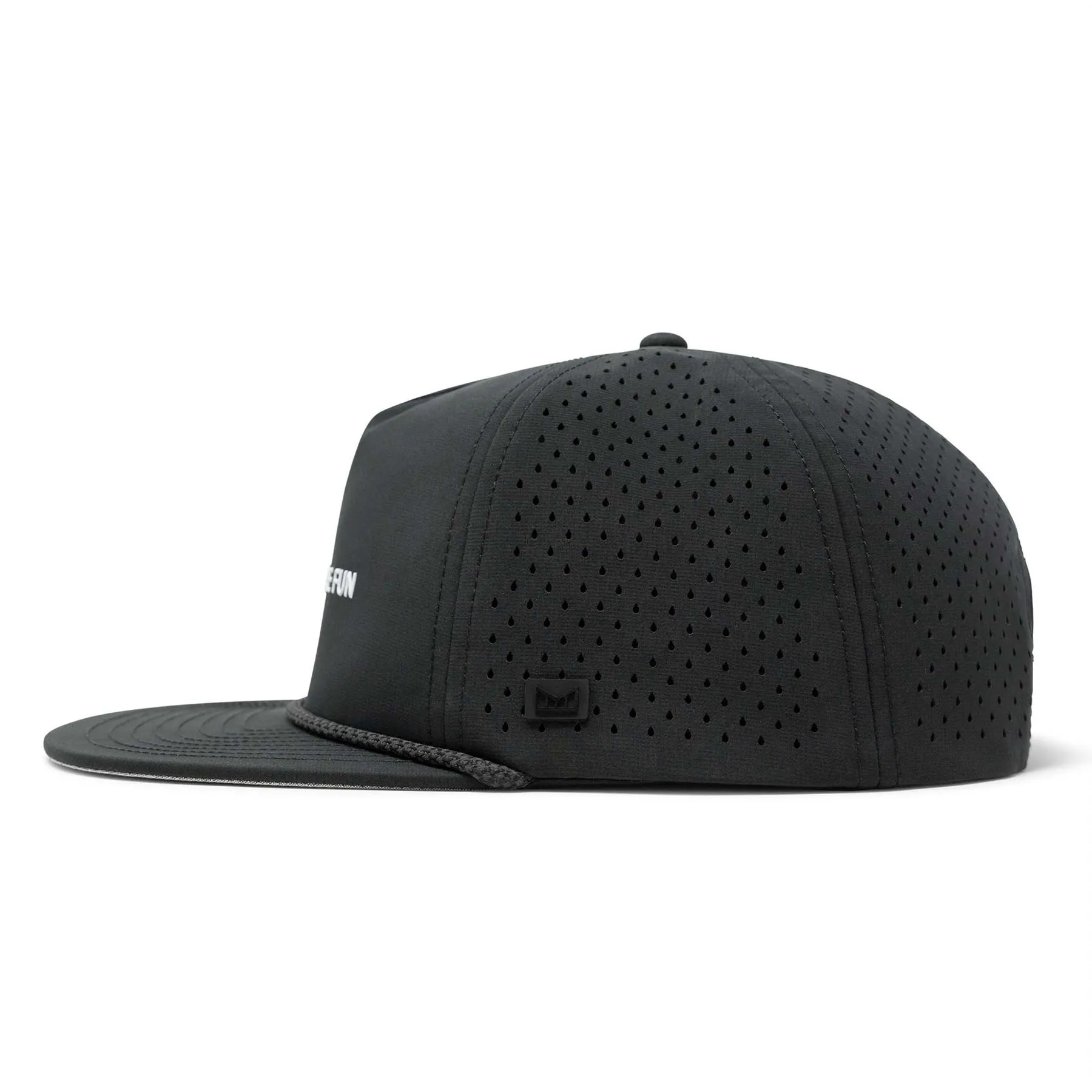 Hydro Coronado HMF Black