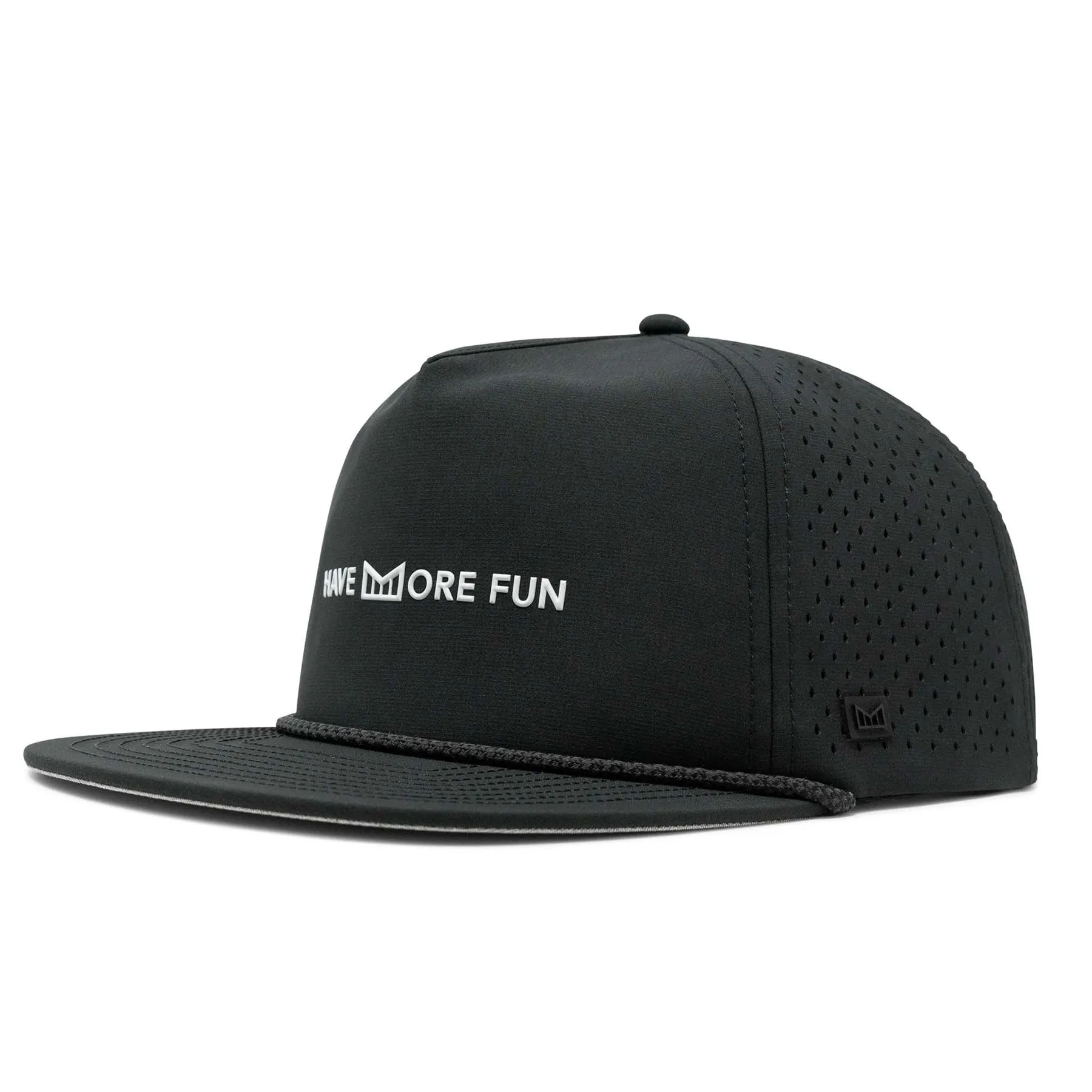 Hydro Coronado HMF Black