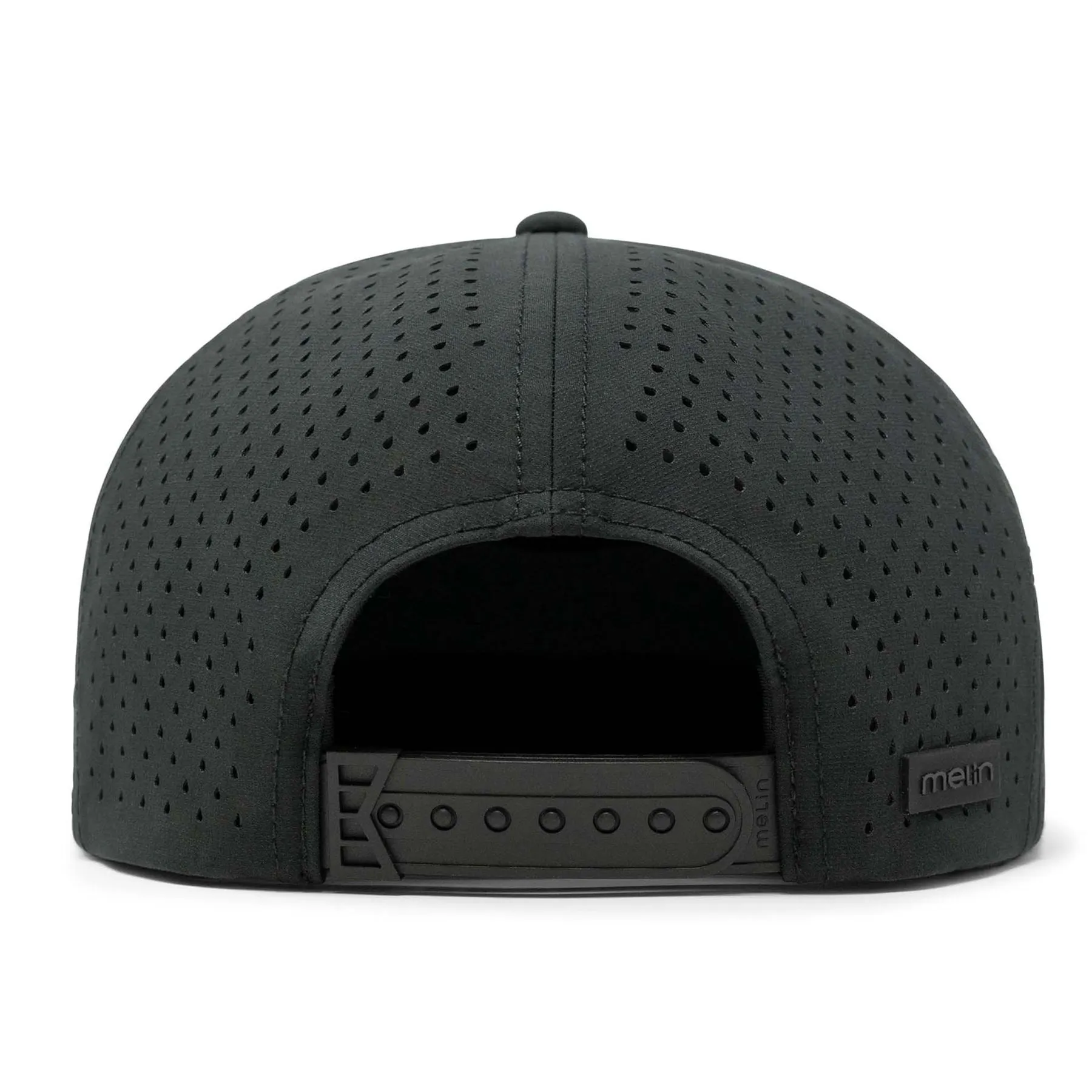 Hydro Coronado HMF Black