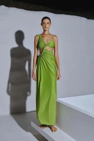 Iara Dress