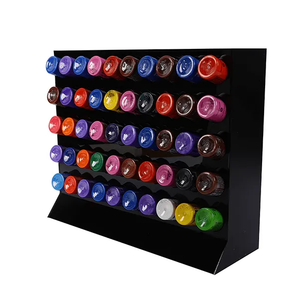Ink Bottle Stand for 50 Inks