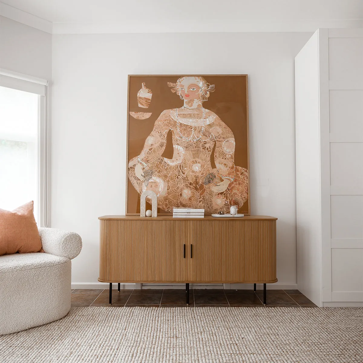 Ipanema Sideboard