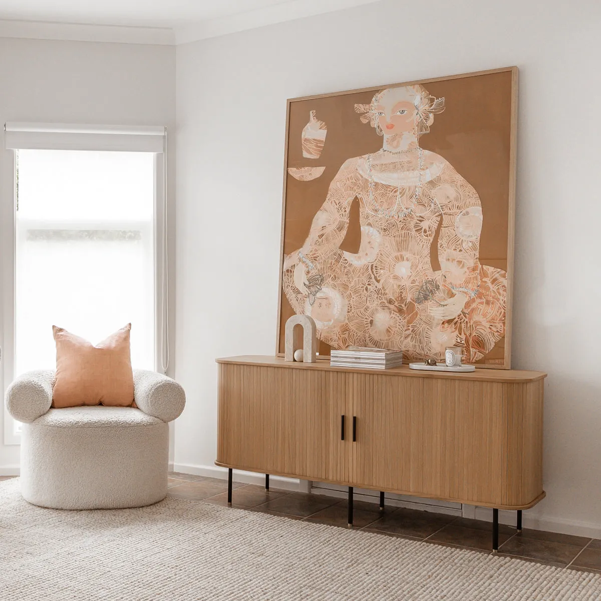 Ipanema Sideboard