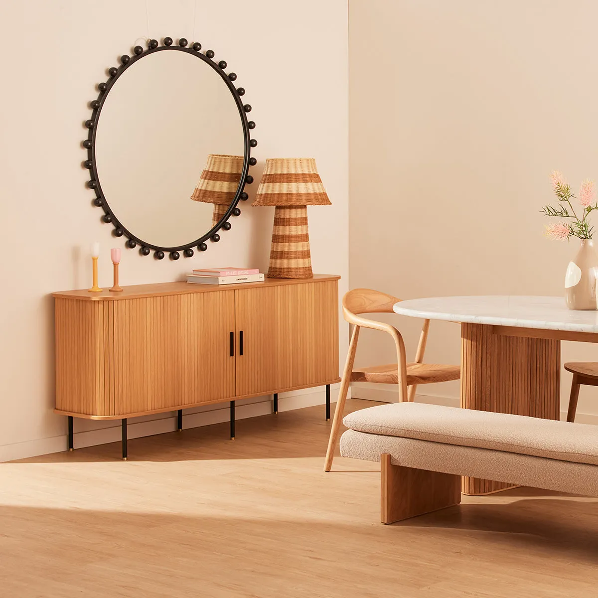 Ipanema Sideboard