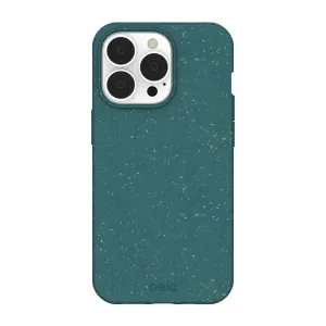 iPhone 13 Pro Pela Green Compostable Eco-Friendly Protective Case - 15-09013