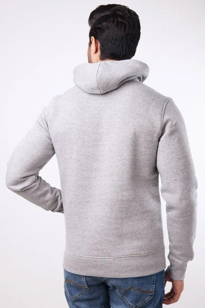 Jol Pull Over Hoodie