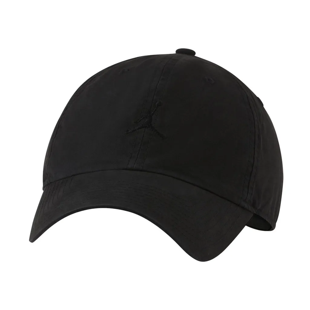 JORDAN H86 JM WASHED CAP