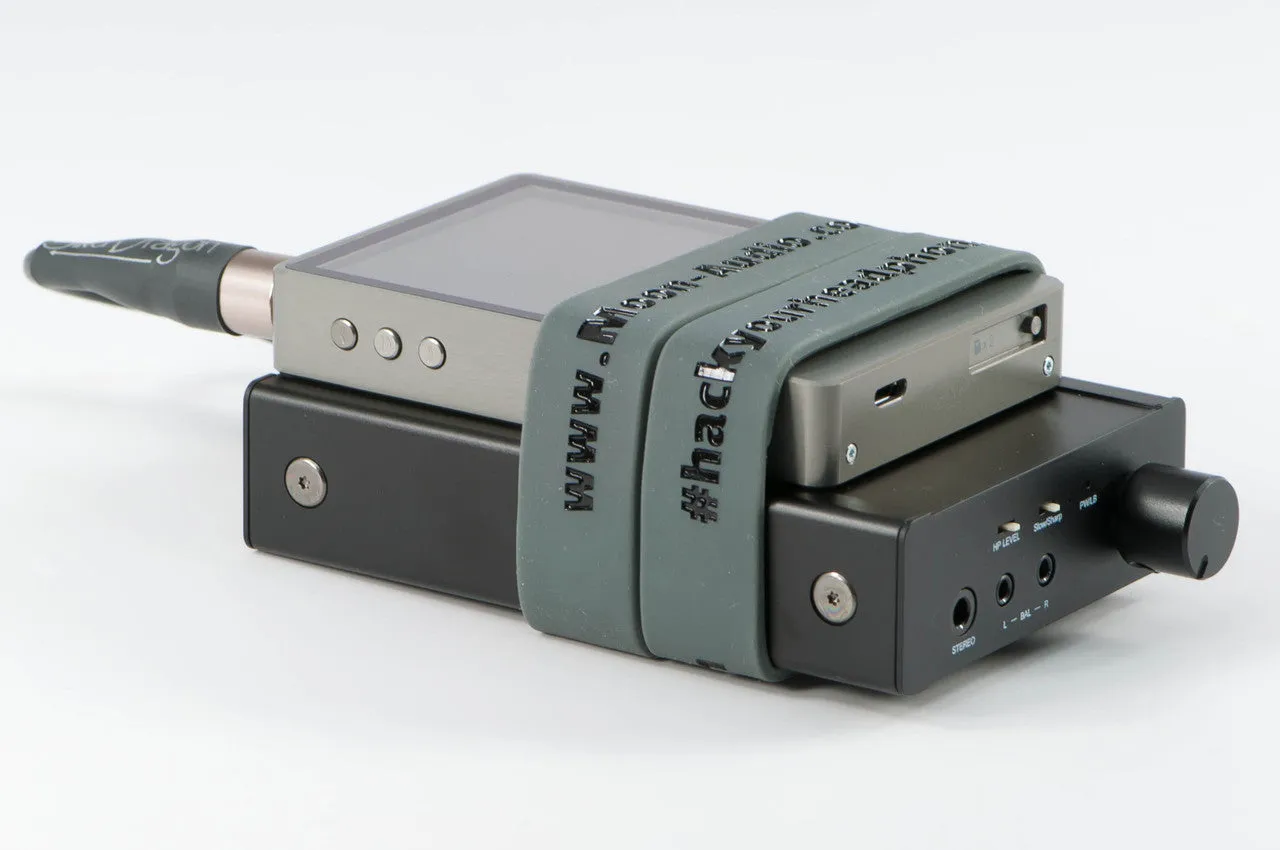 KEB02AK Balanced Headphone Amplifier