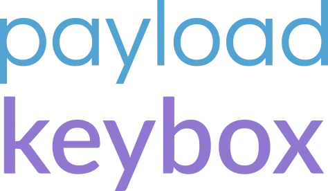 Keybox by Payload