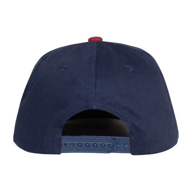 King Kerosin F**k It Snapback Cap