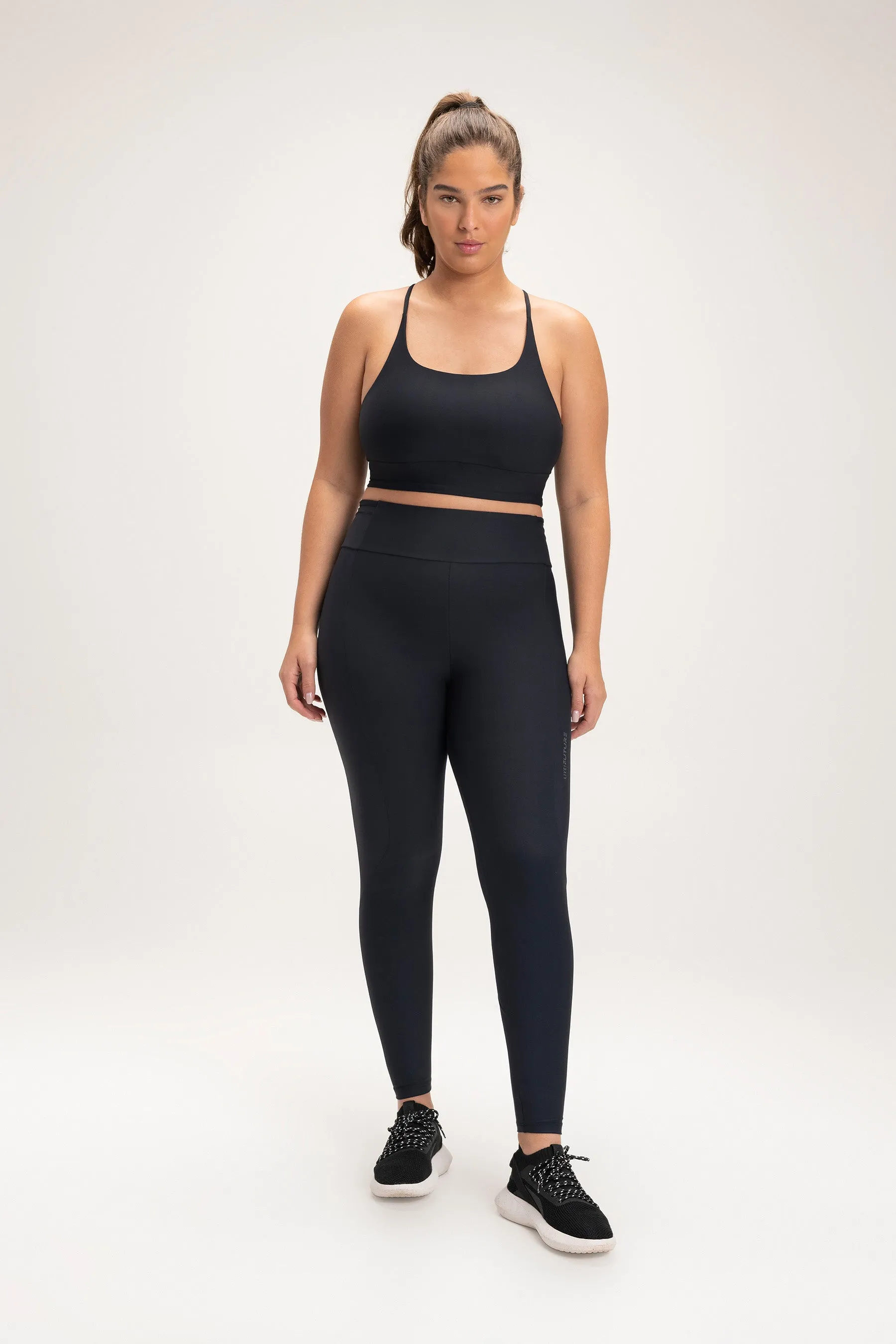 Legging Fit Green®