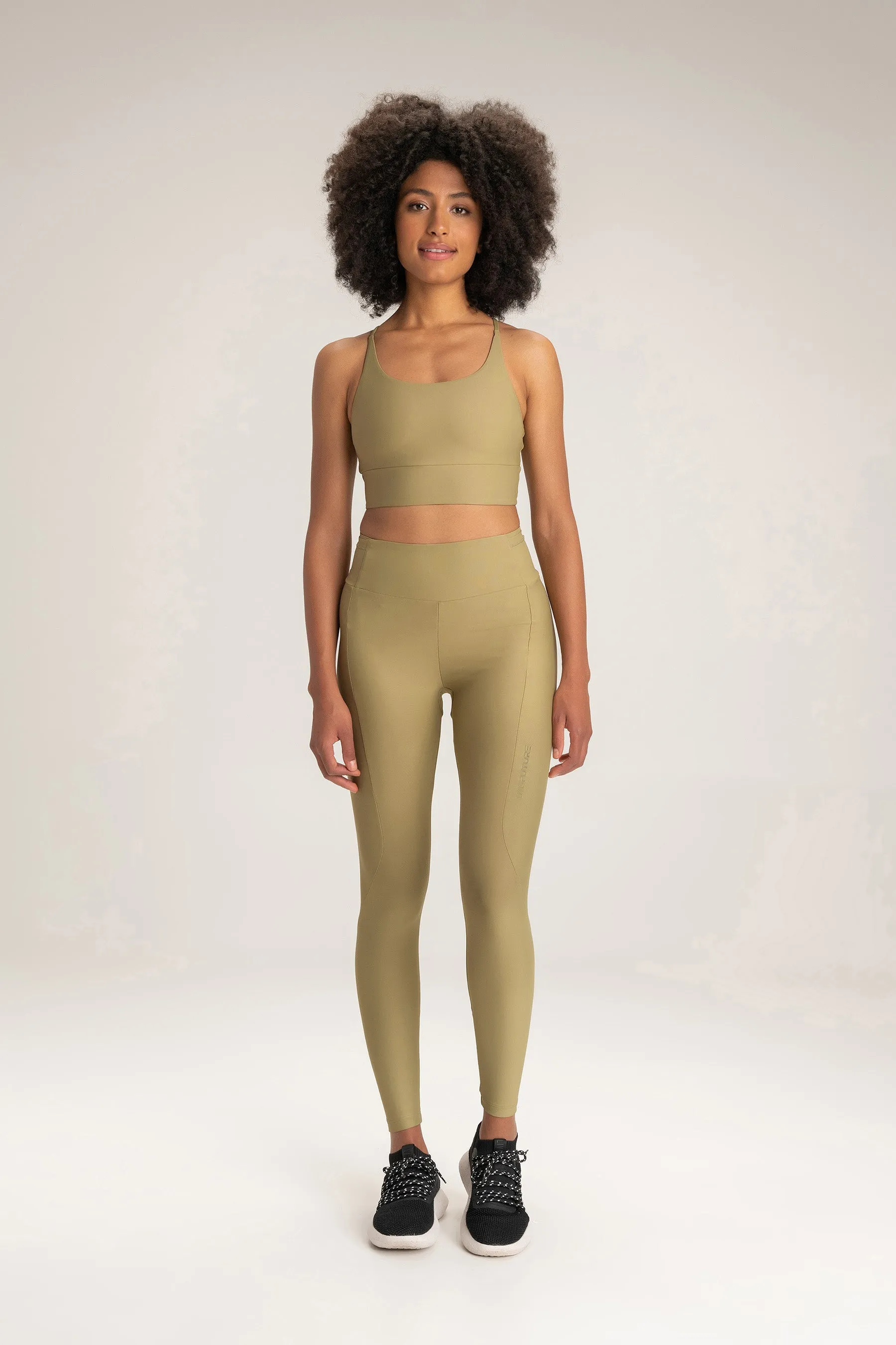 Legging Fit Green®