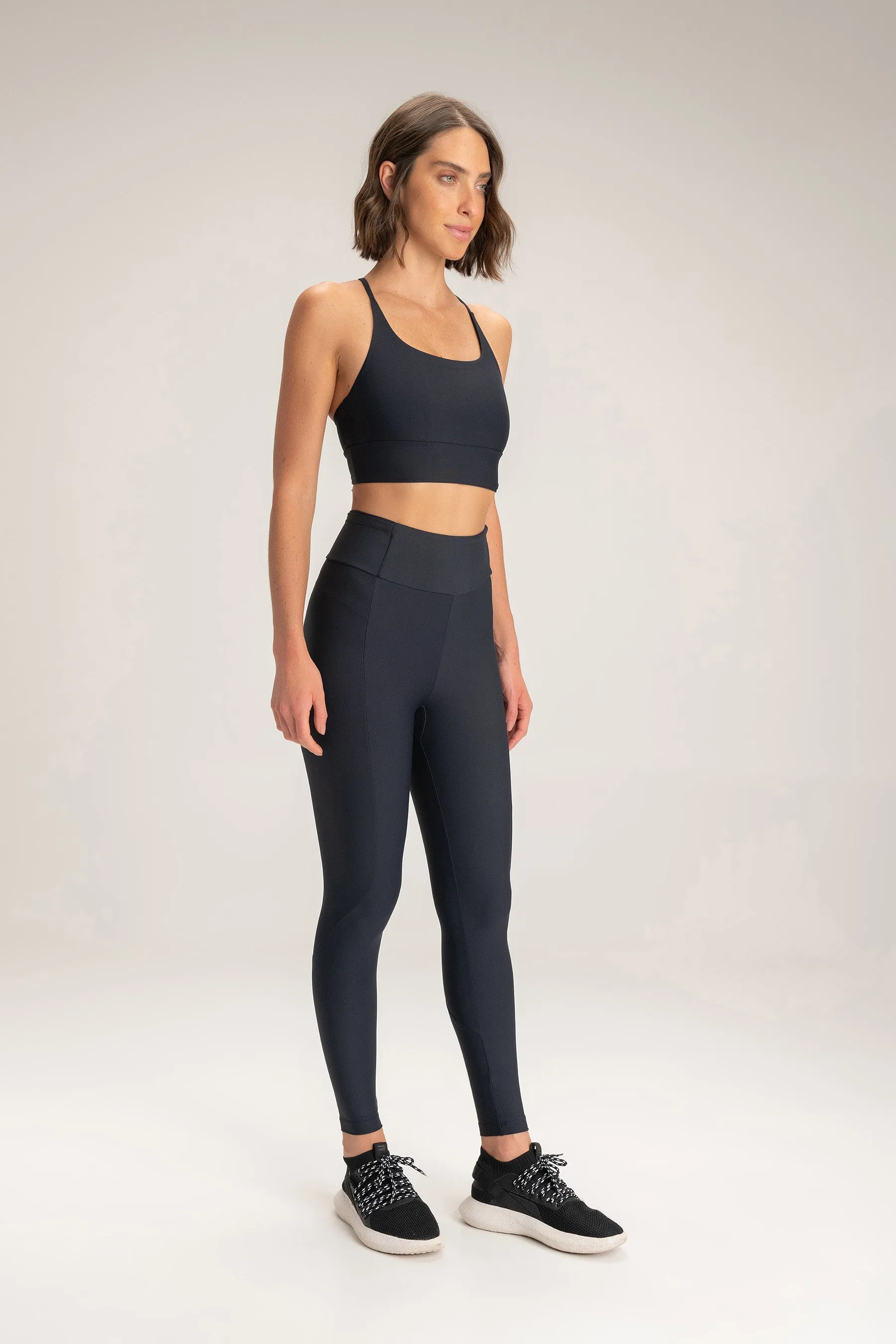 Legging Fit Green®