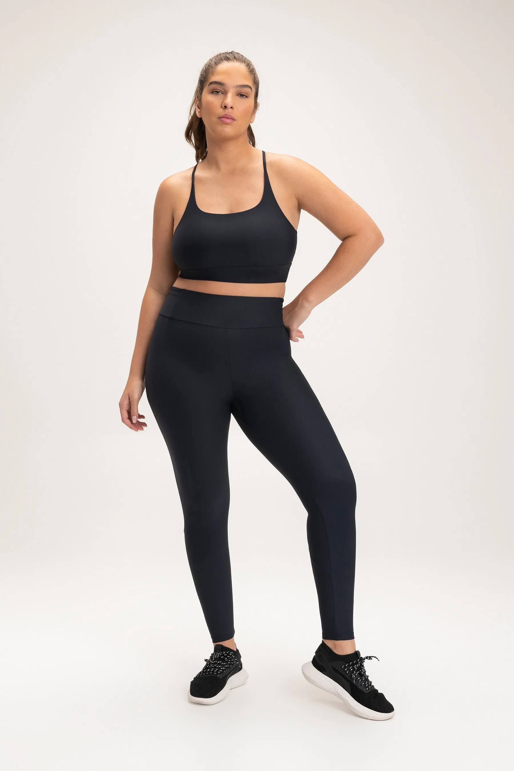 Legging Fit Green®