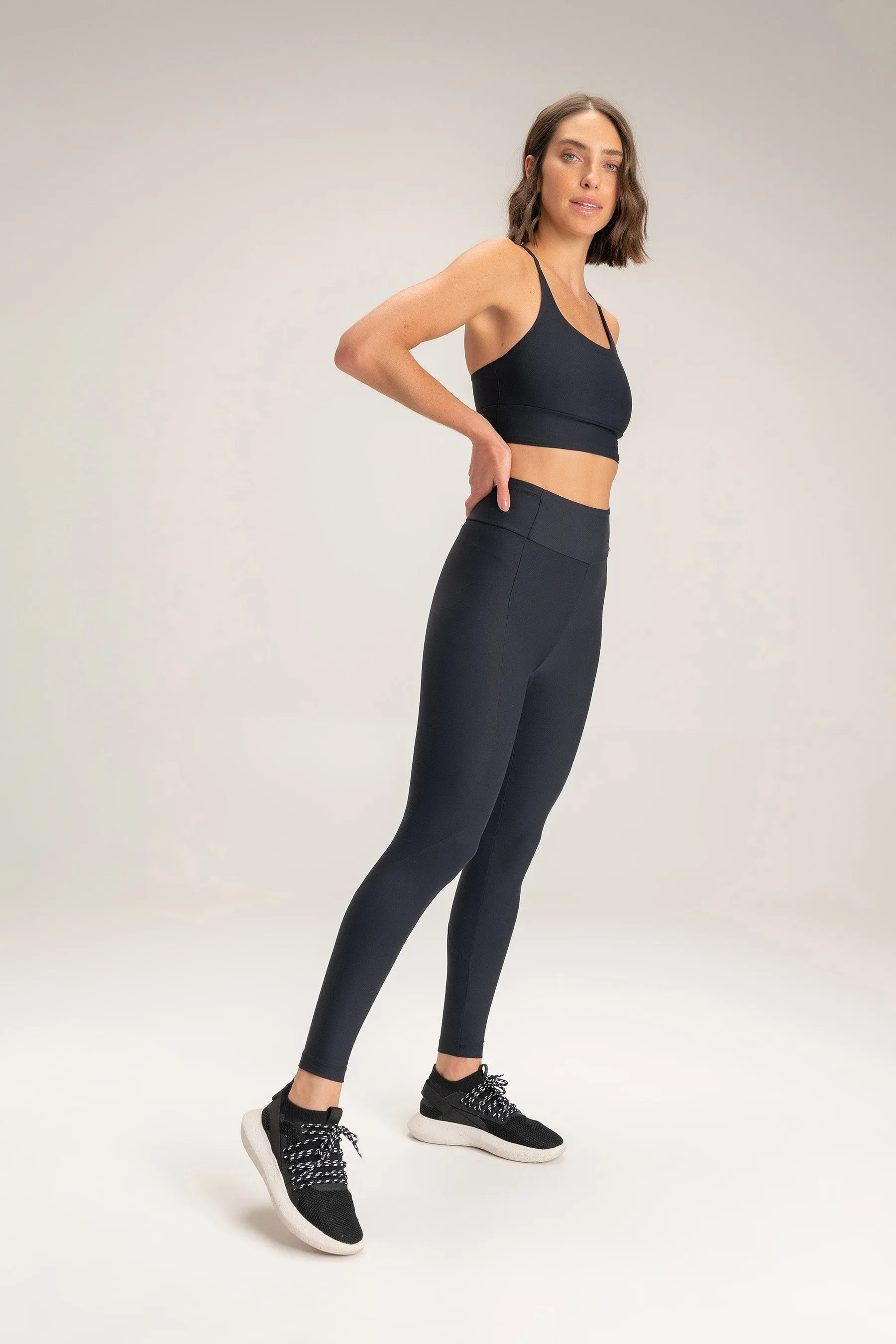 Legging Fit Green®