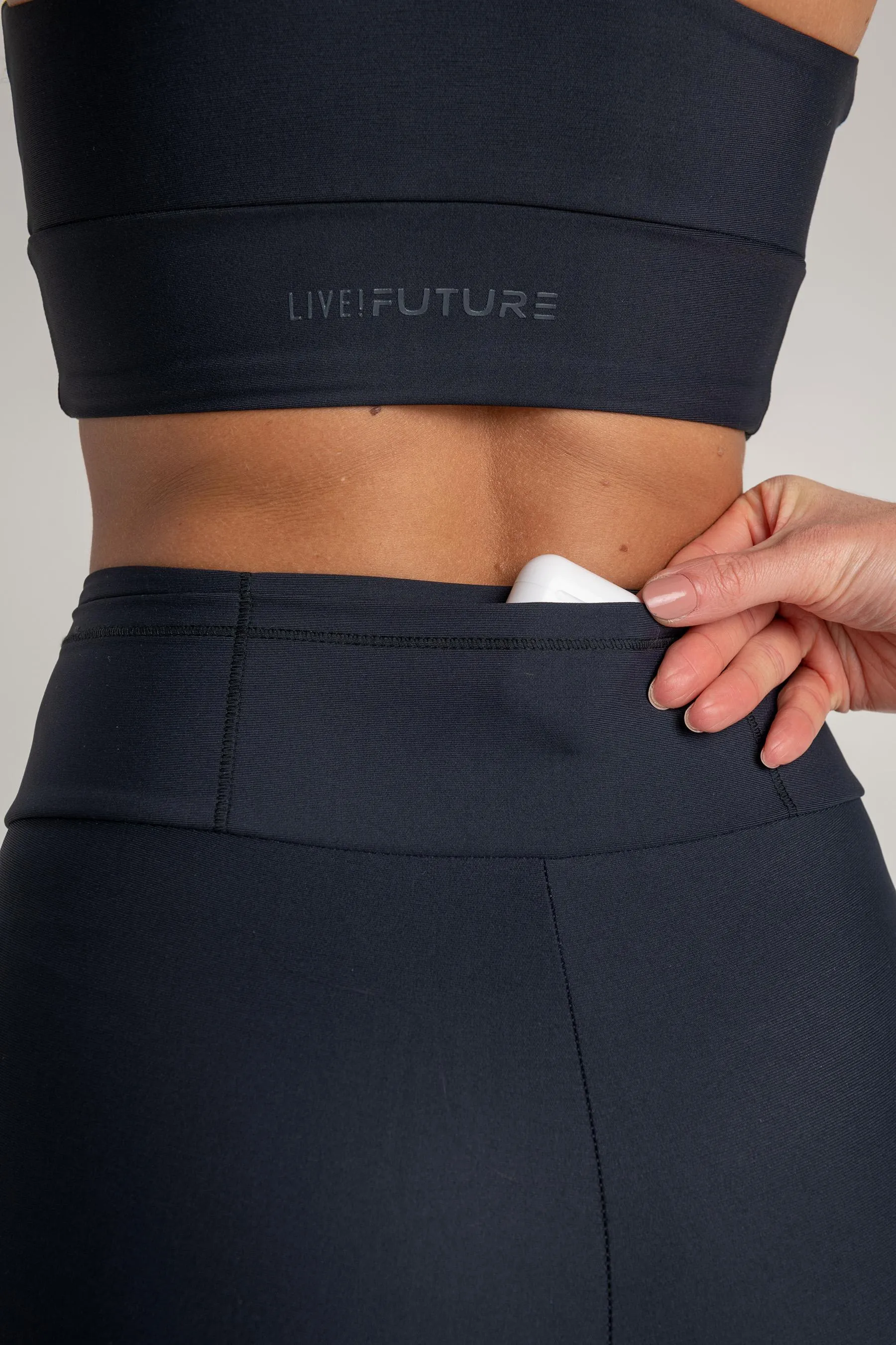 Legging Fit Green®