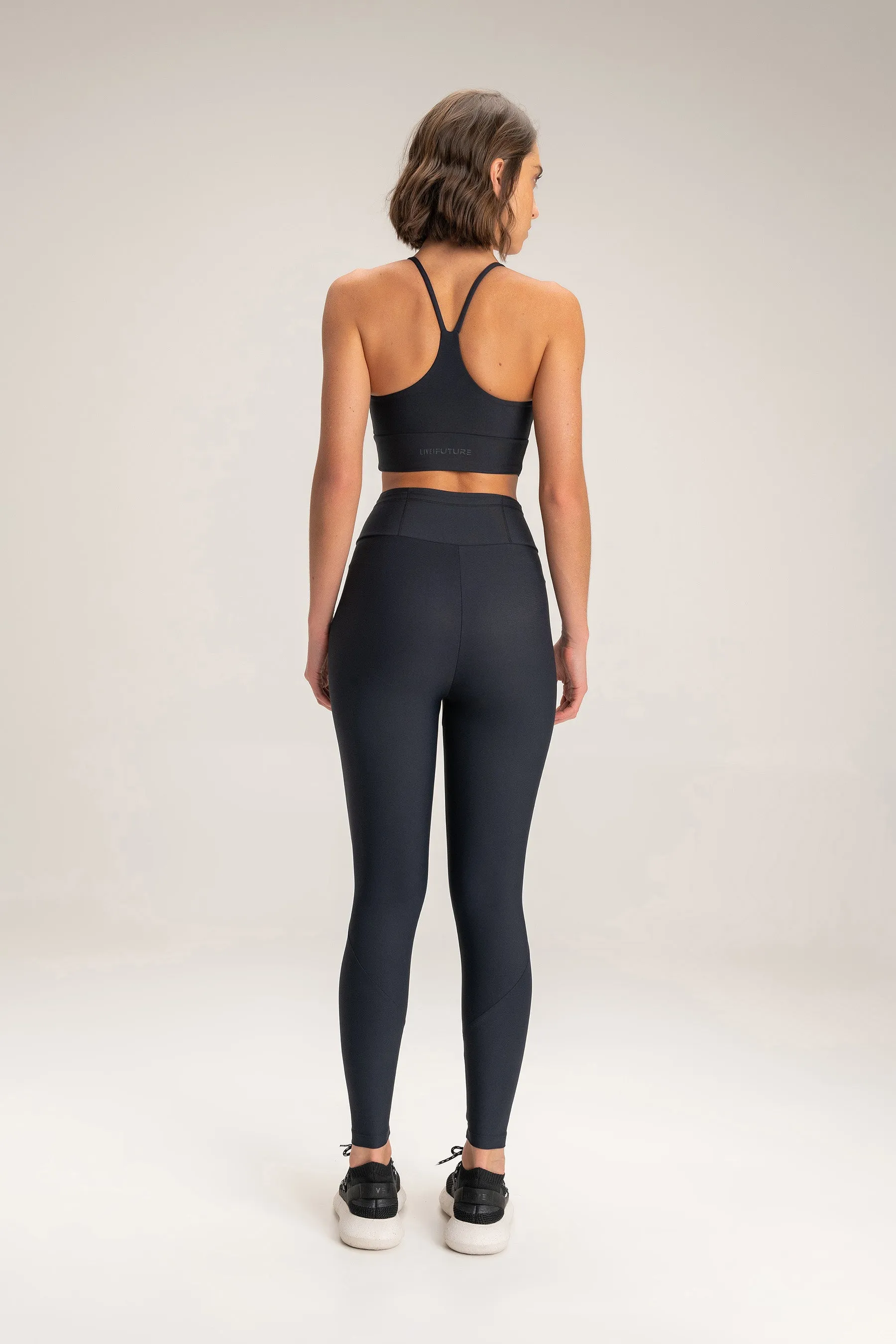 Legging Fit Green®