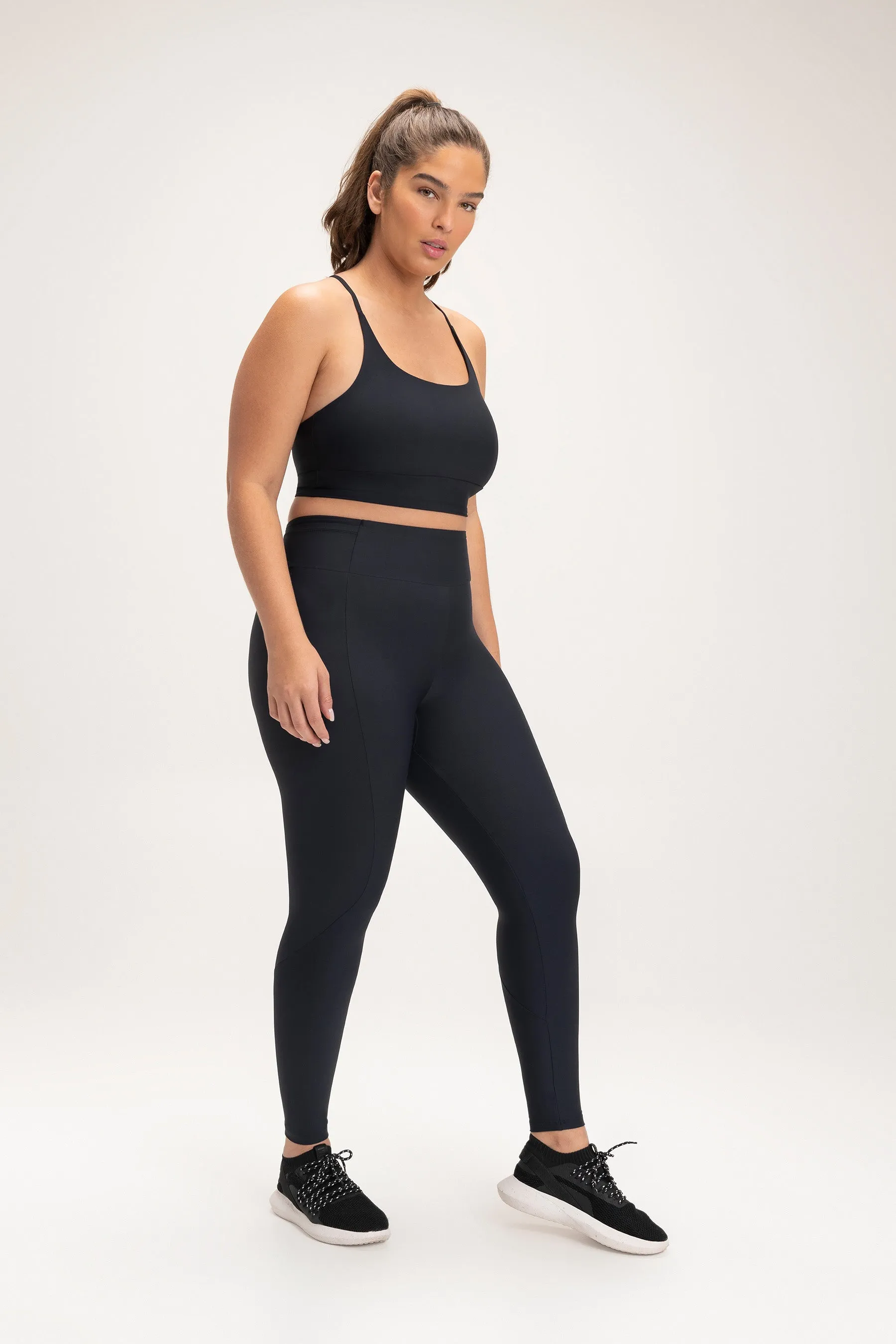 Legging Fit Green®