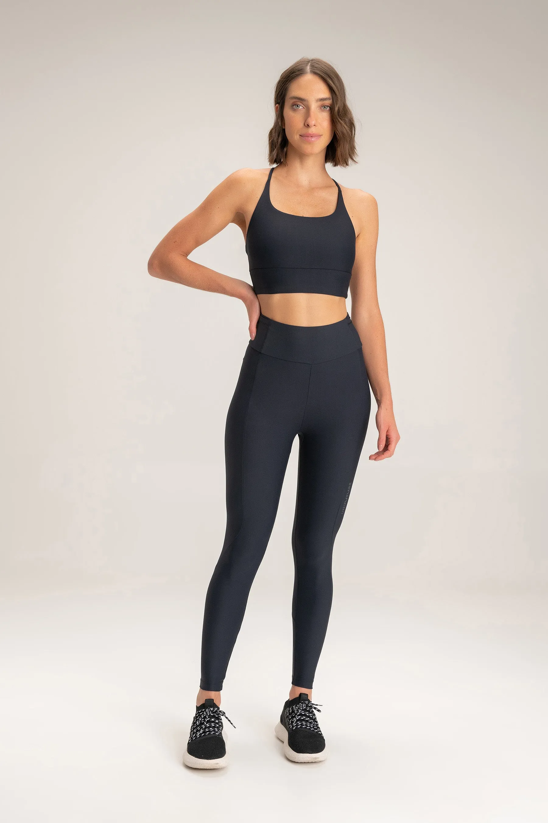Legging Fit Green®