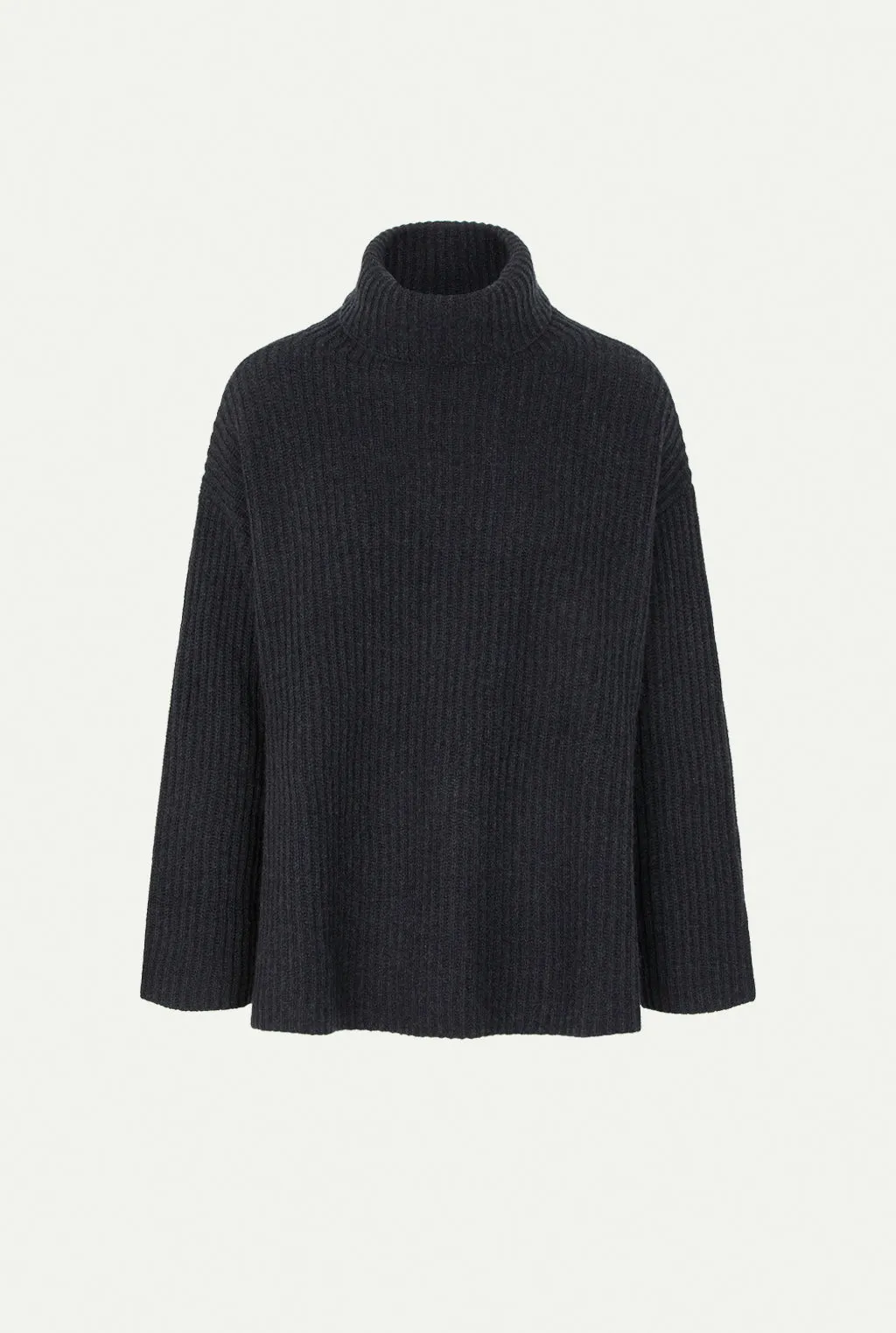 LISBON cashmere sweater