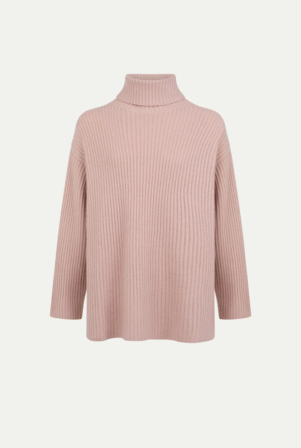 LISBON cashmere sweater