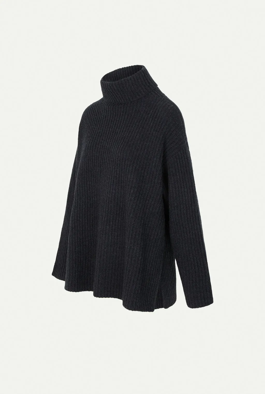 LISBON cashmere sweater