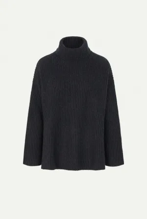 LISBON cashmere sweater
