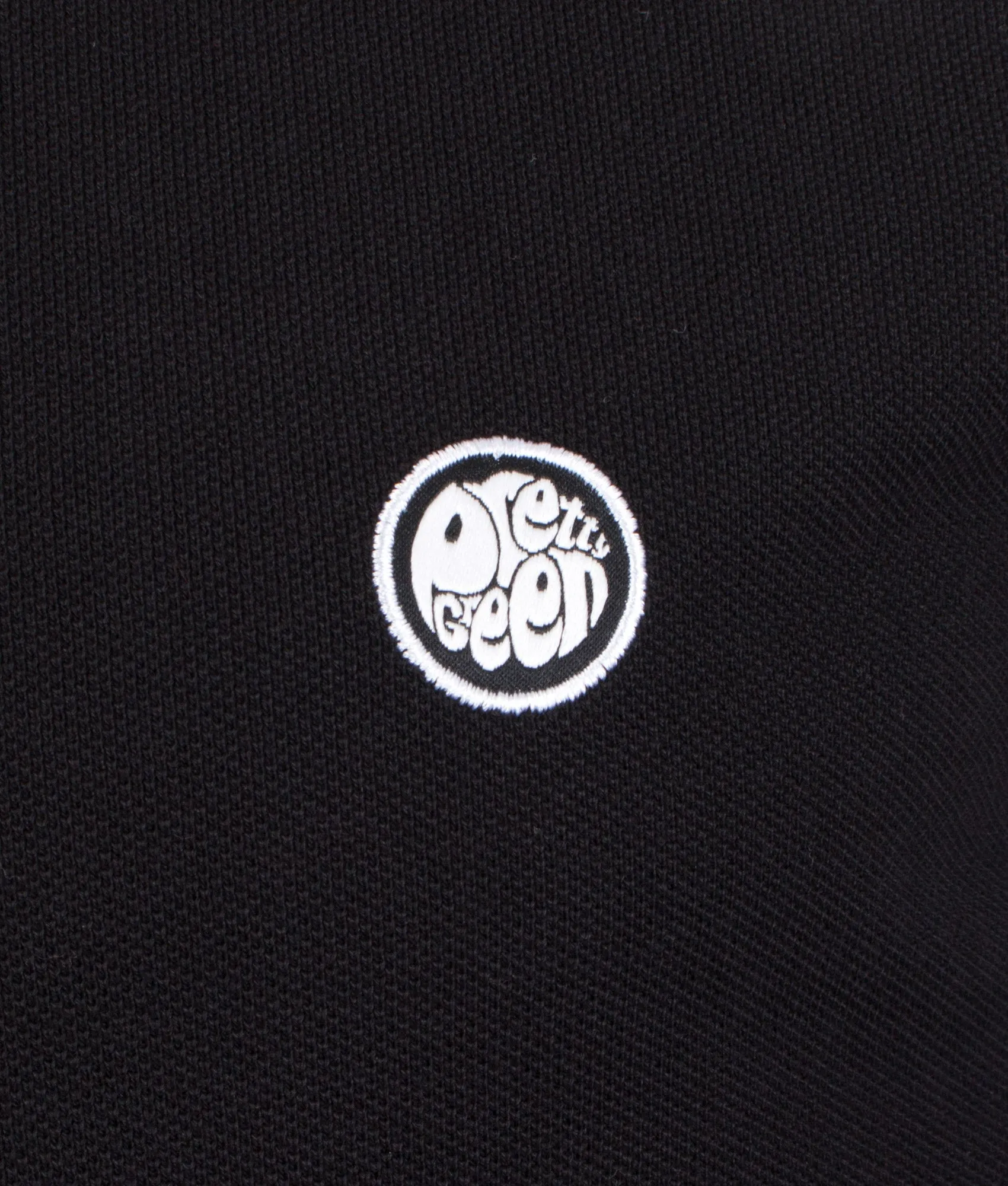 Long Sleeve Resurrection  Polo