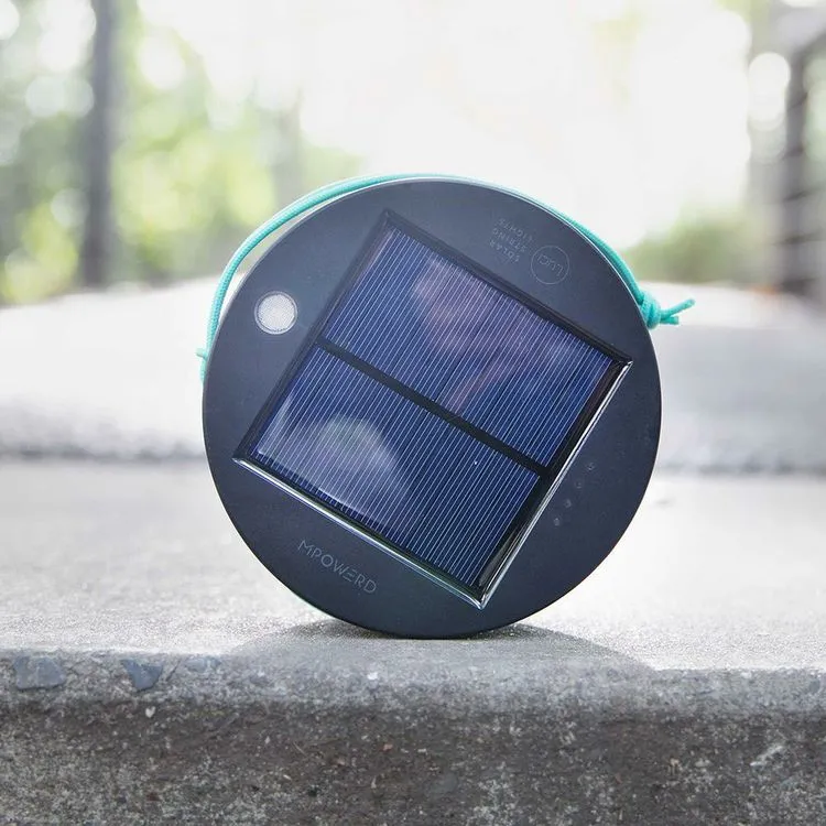 Luci Solar String Lights