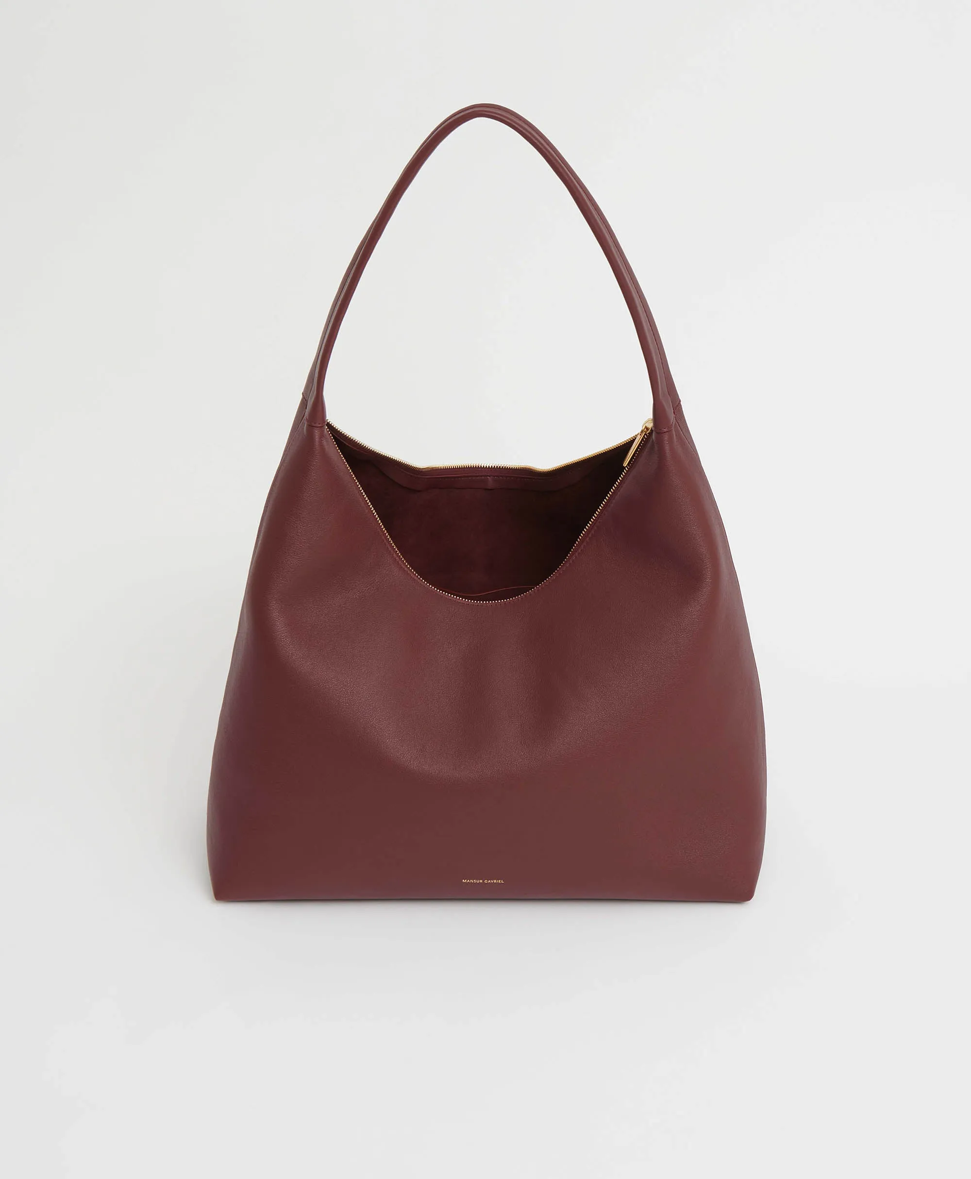 Maxi Candy Hobo - Pomegranate