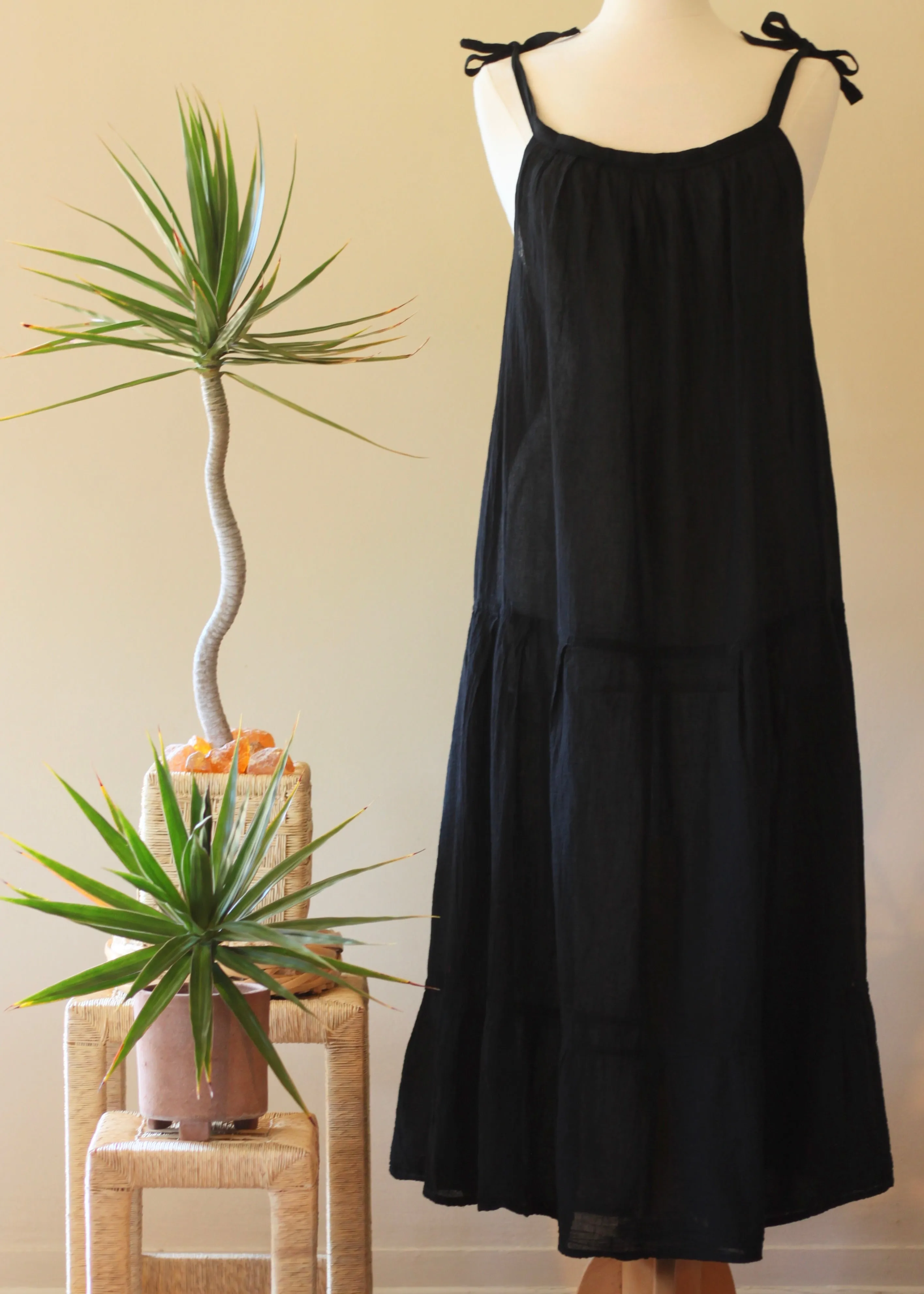NEW - Tz'un Dress - 10 Colours