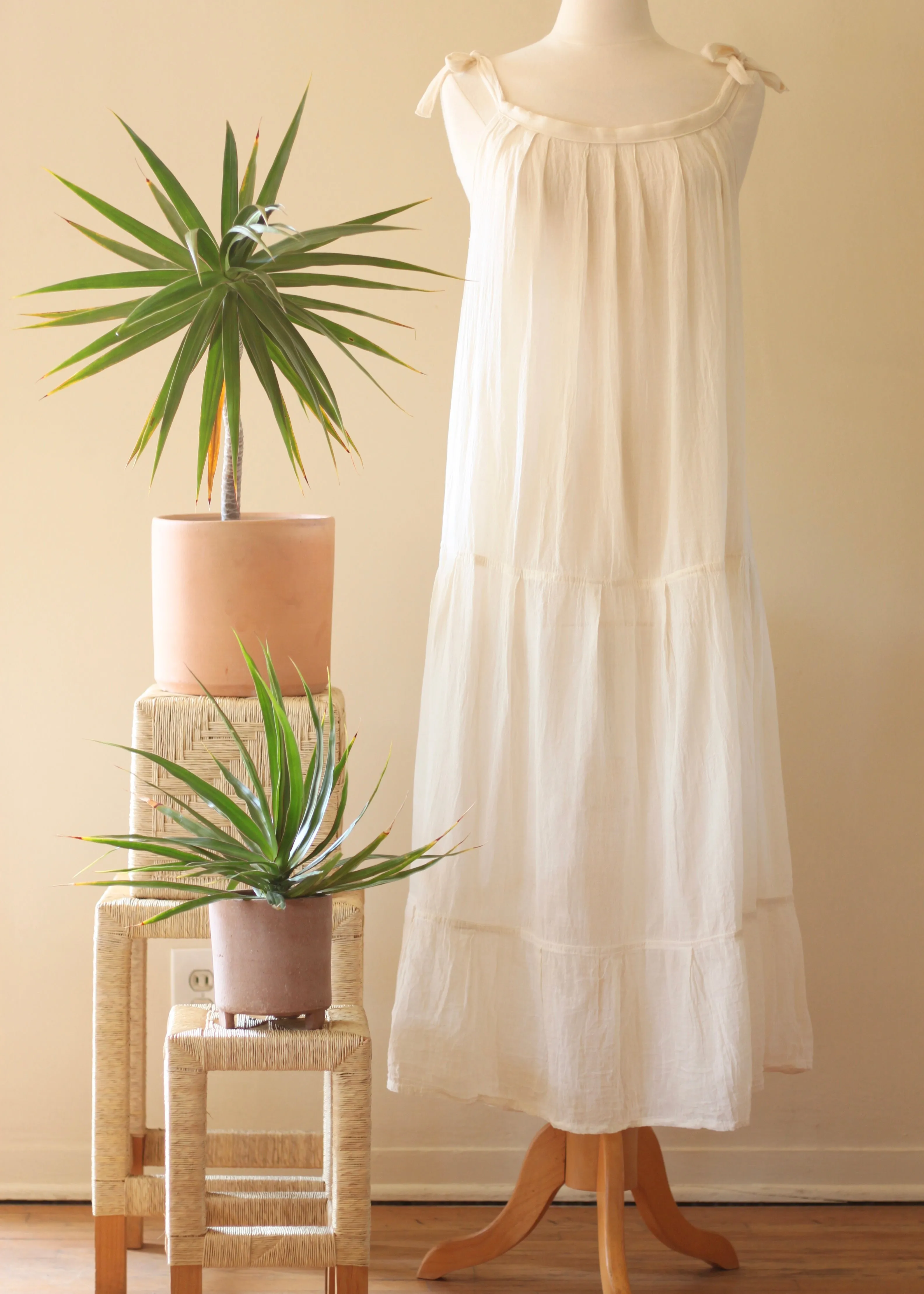 NEW - Tz'un Dress - 10 Colours