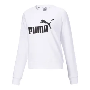 No.1 Logo Crew Neck Sweatshirt