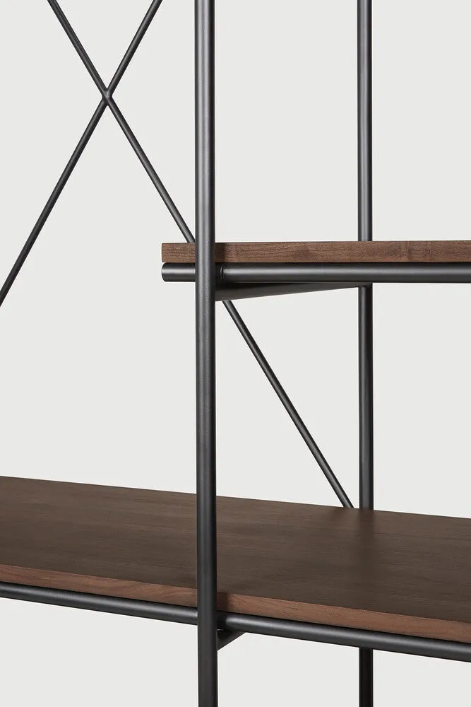 Oscar hanging rack